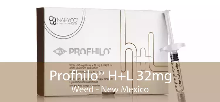 Profhilo® H+L 32mg Weed - New Mexico